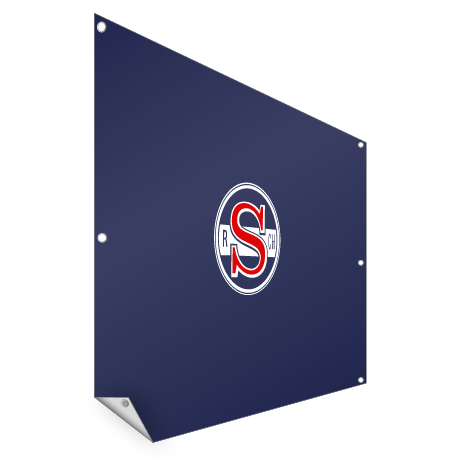 Planen & Stoffbanner