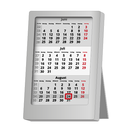 Kalender
