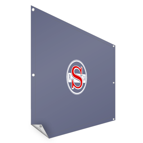 Planen & Stoffbanner