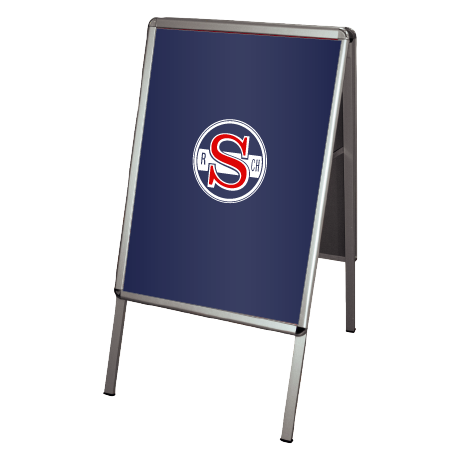 Messe- & Werbesysteme
