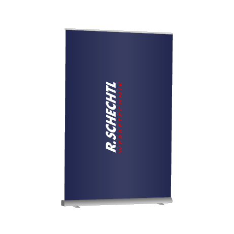 Roll-Up Displays