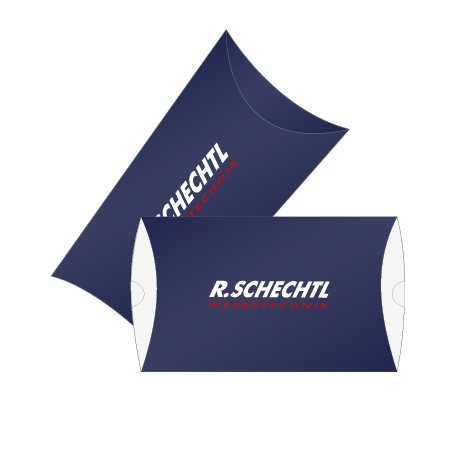 Kissenverpackung
