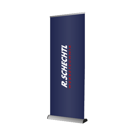 Roll-Up Displays