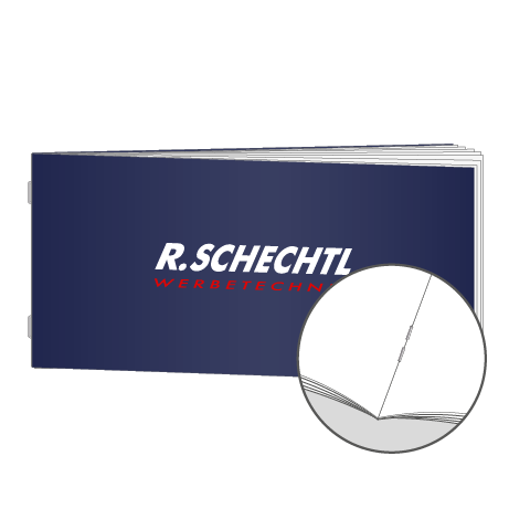 Broschüren