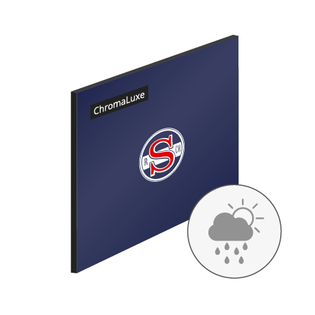 ChromaLuxe